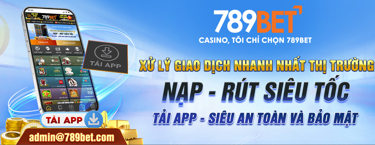 Giới thiệu 789BET